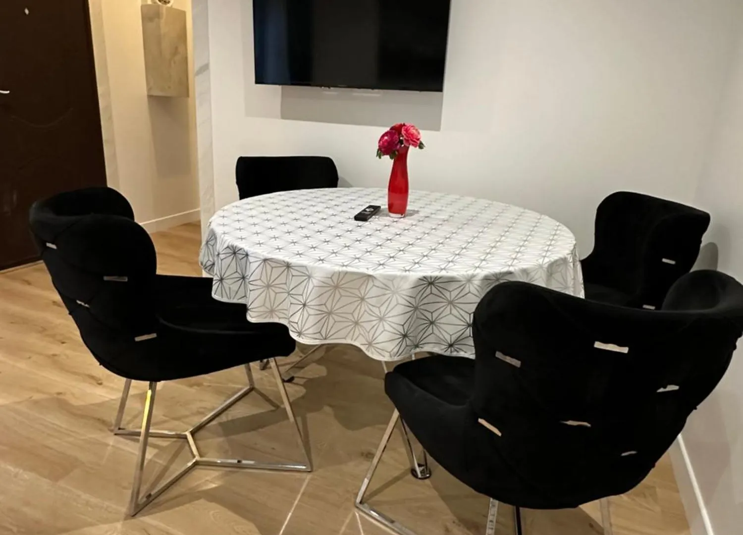 民宿 Logement Avec Terrasse Et Entree Independantes A 25 Min De Paris