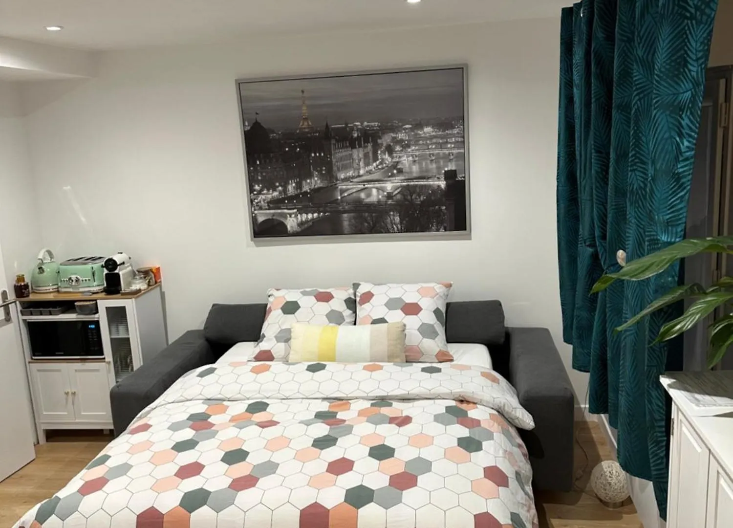 Logement Avec Terrasse Et Entree Independantes A 25 Min De Paris 0*, Yerres 法国