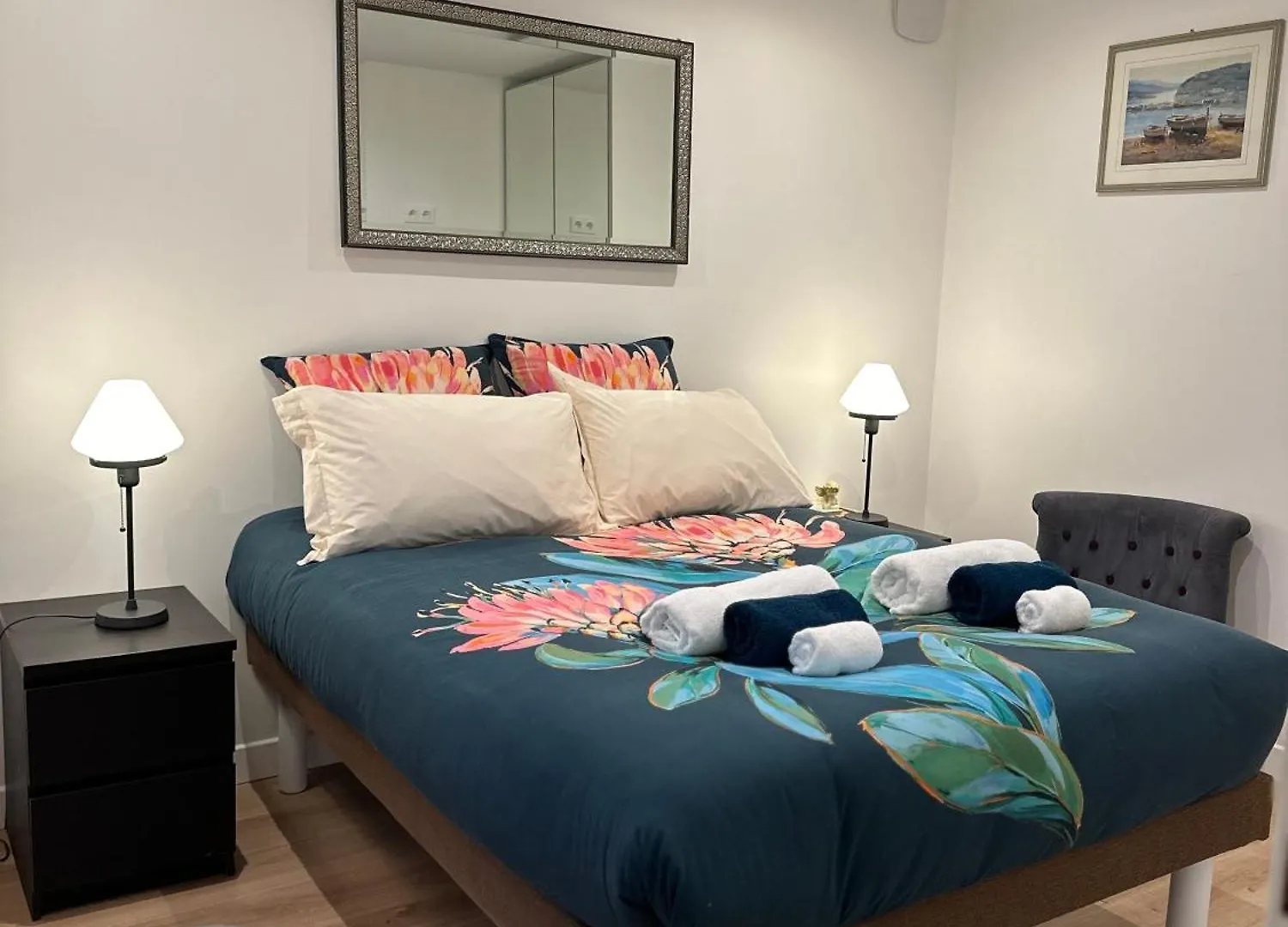 Homestay Logement Avec Terrasse Et Entree Independantes A 25 Min De Paris Yerres
