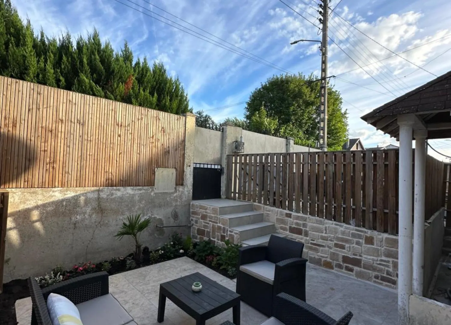 Logement Avec Terrasse Et Entree Independantes A 25 Min De Paris Yerres