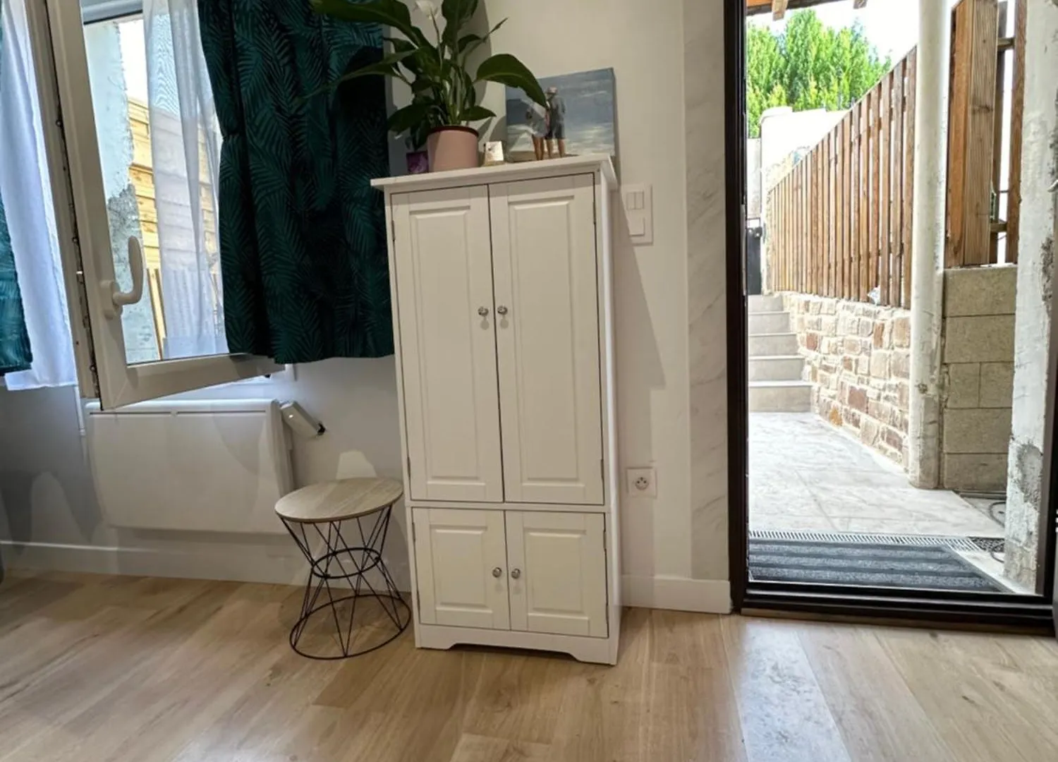 Homestay Logement Avec Terrasse Et Entree Independantes A 25 Min De Paris Yerres